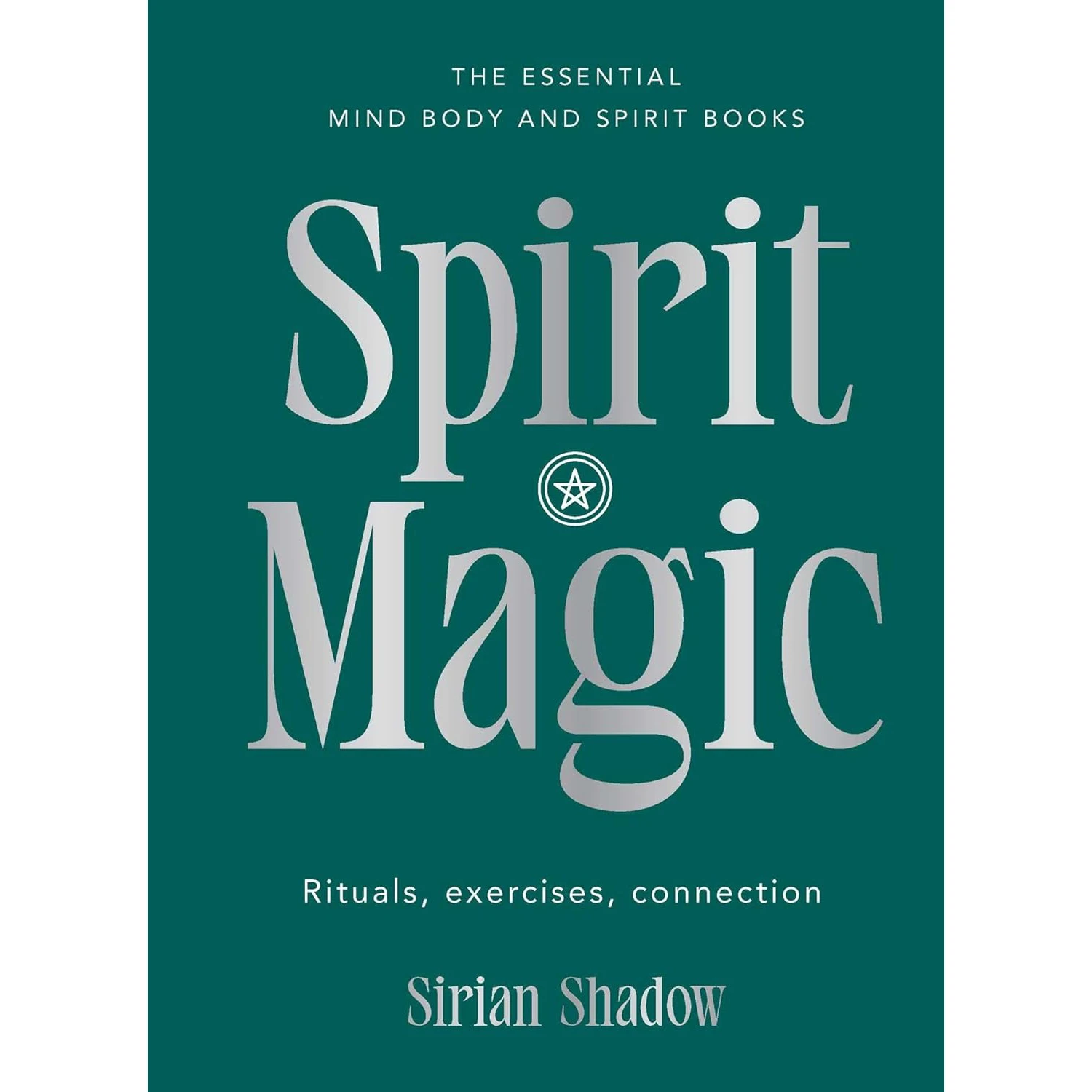 Spirit Magic by Sirian Shadow