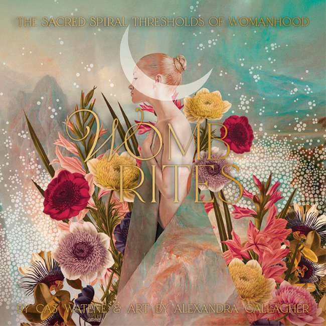 Womb Rites by Cas Watene