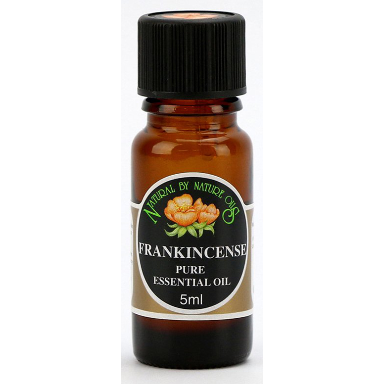 Frankincense Pure Essential Oil (10ml)