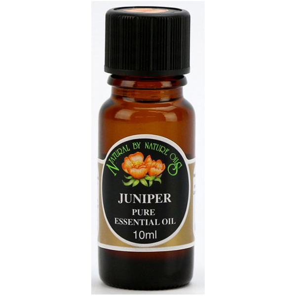 Juniper Pure Essential Oil (10ml)