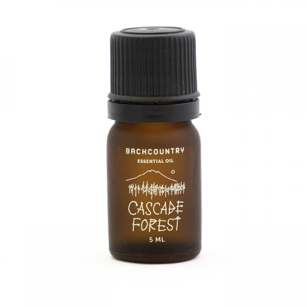 Cascade Forest Essential Oil (USA) 5ml