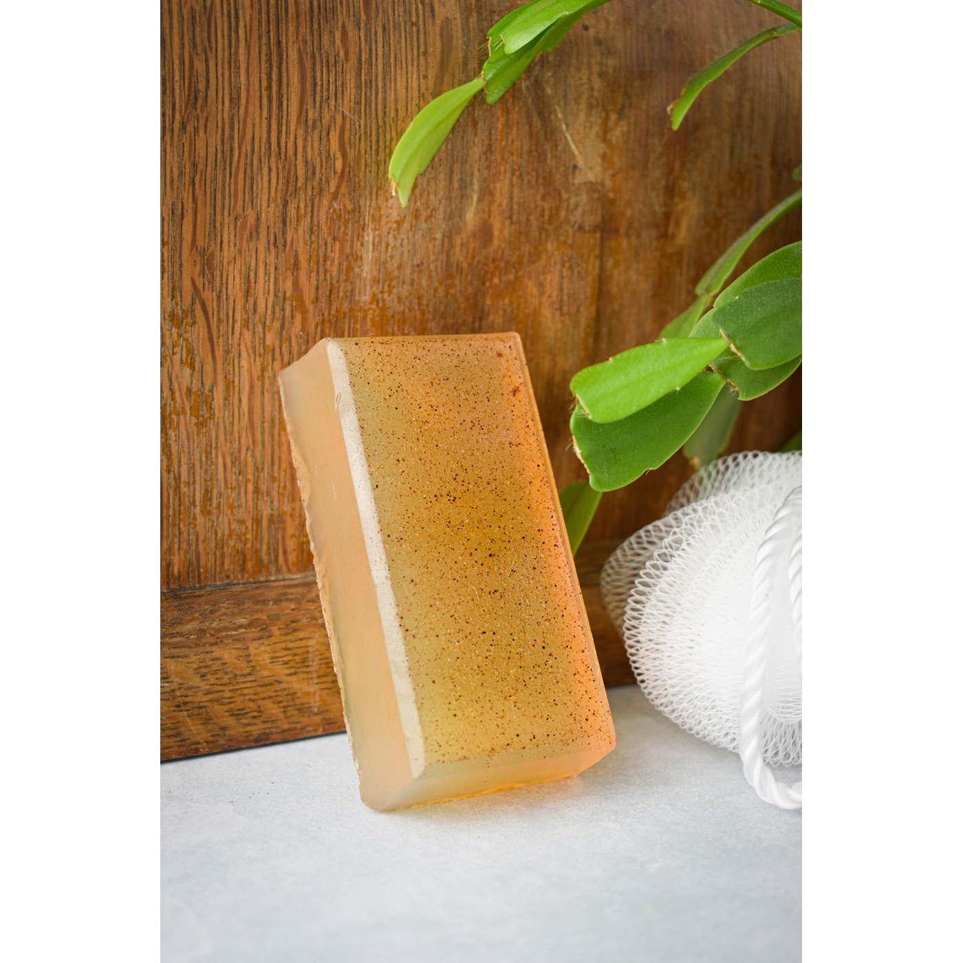 Super Sage Soap