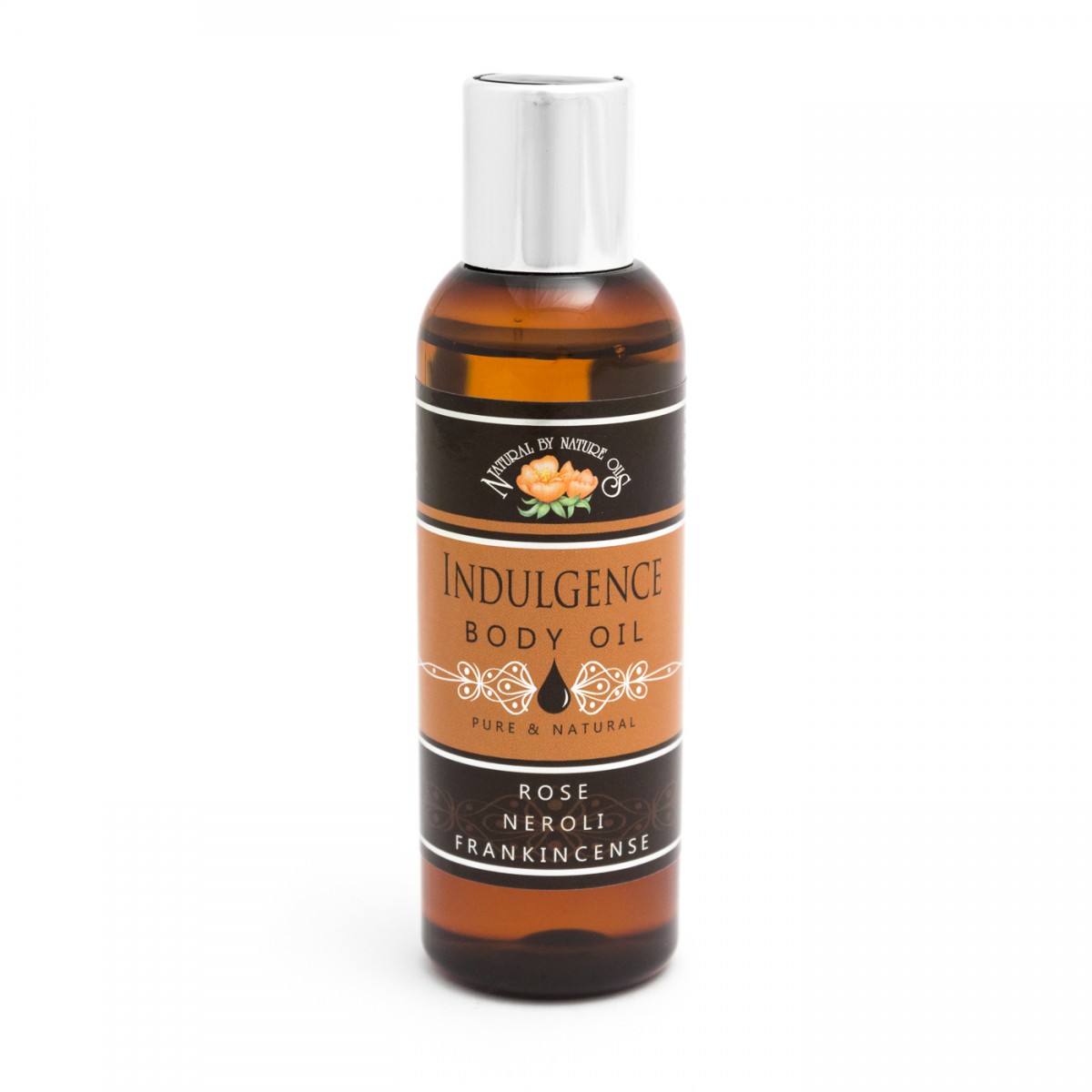 Indulgence Massage & Body Oil (100ml)