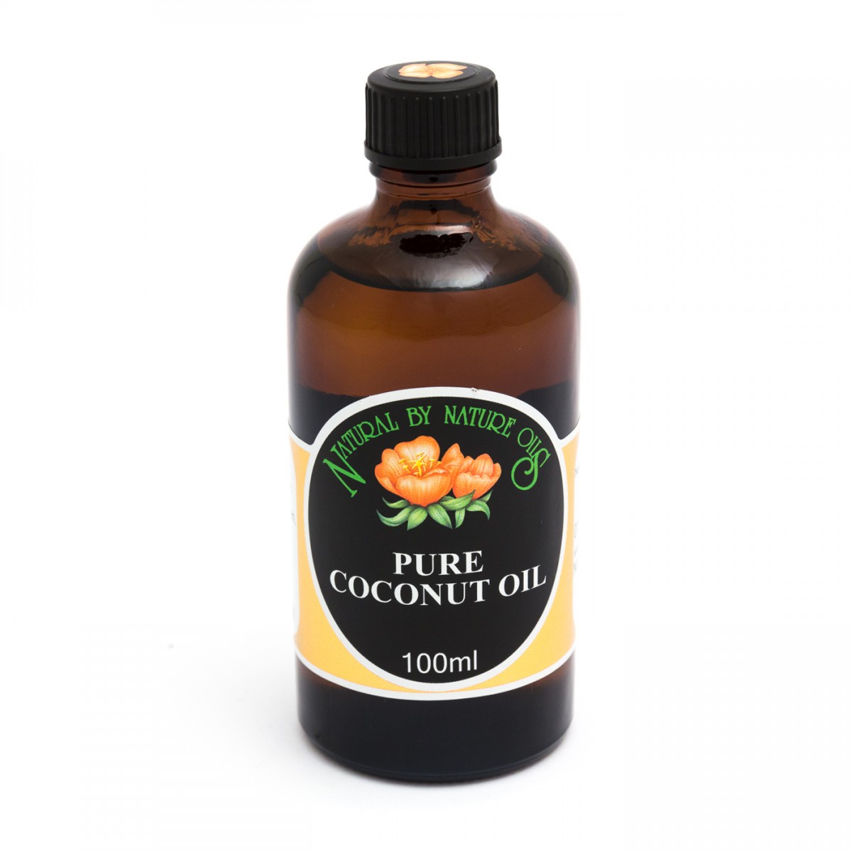 Pure Coconut Carrier Oil (100ml)