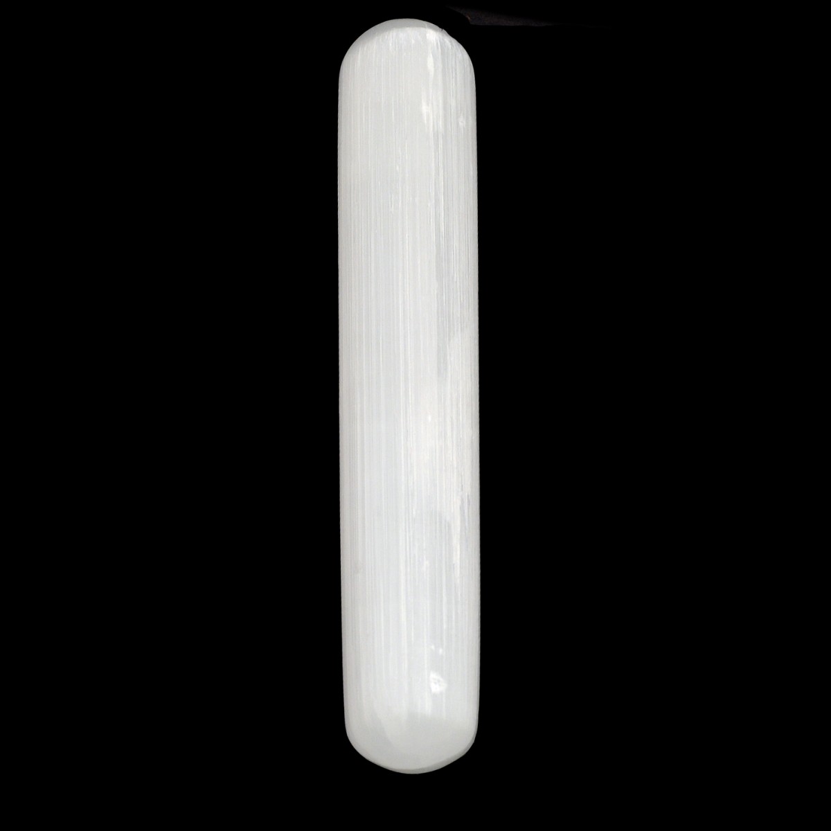 Smooth Selenite Wand (6 Inches)