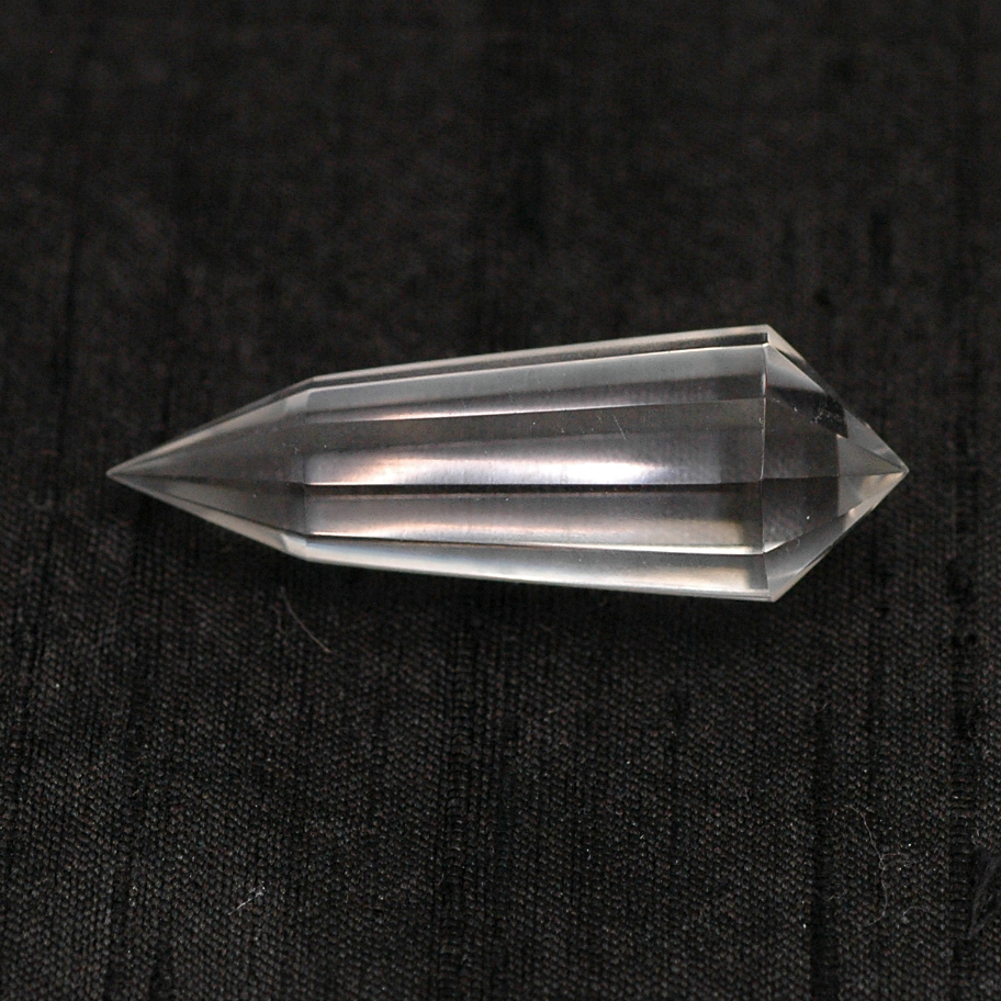 Mini Vogel Wand 12 Facets - 1 1/4 inch (High Quality)