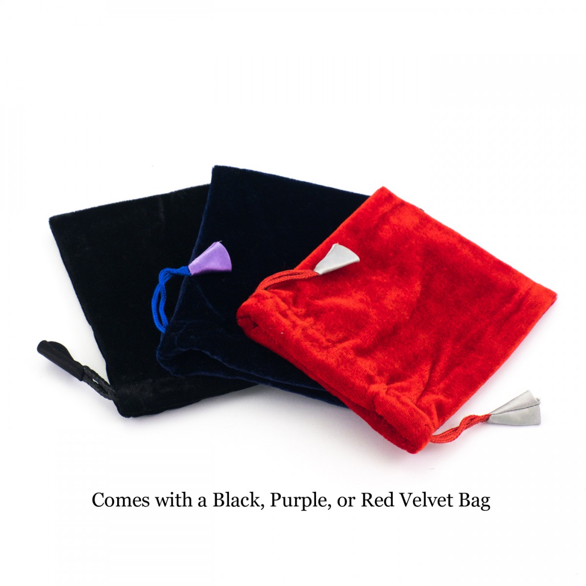 Crystal Chakra Disc Set (Set of 7)