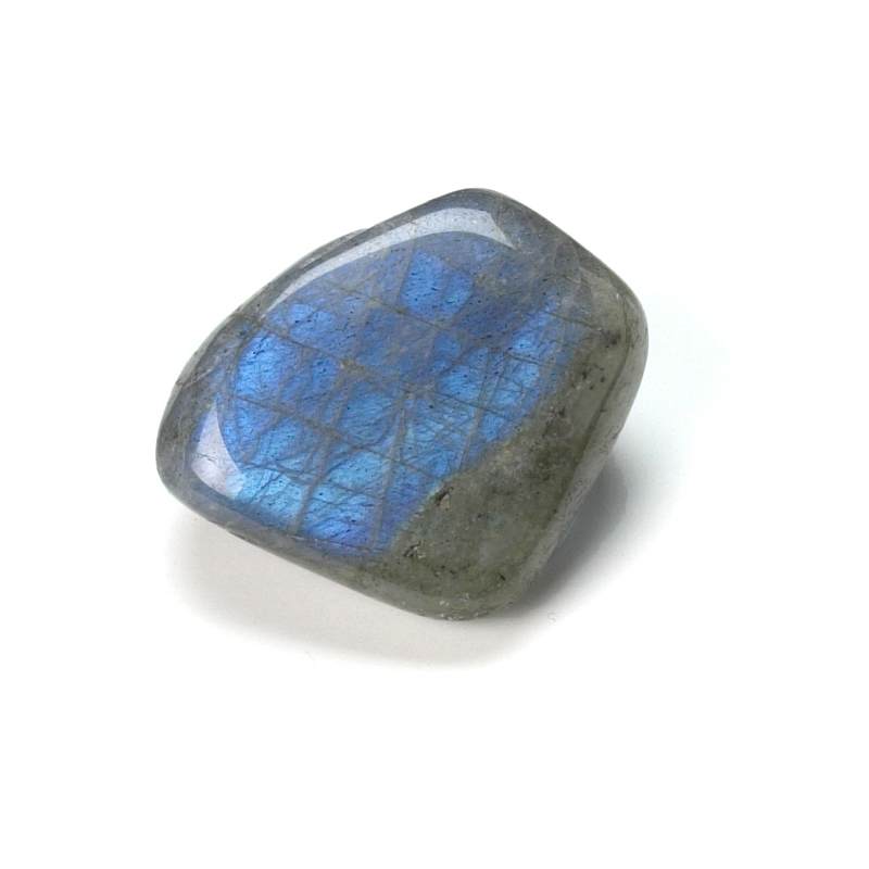 Labradorite Tumblestone (from Madagascar)