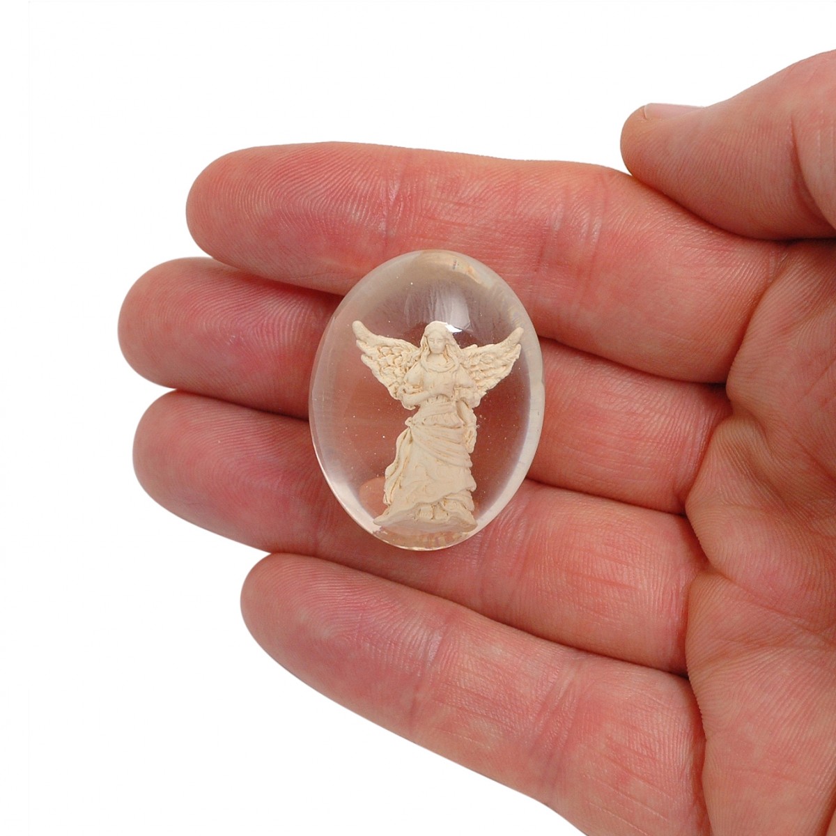 Angel Stone - Guardian Angel