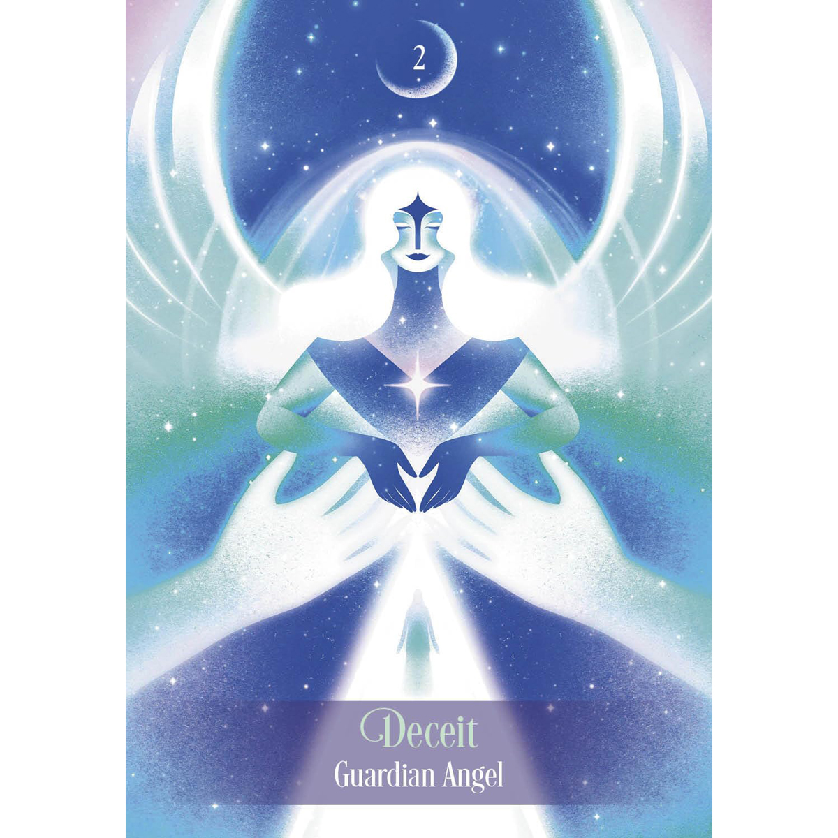 Ask Your Guides Oracle Cards by Sonia Choquette