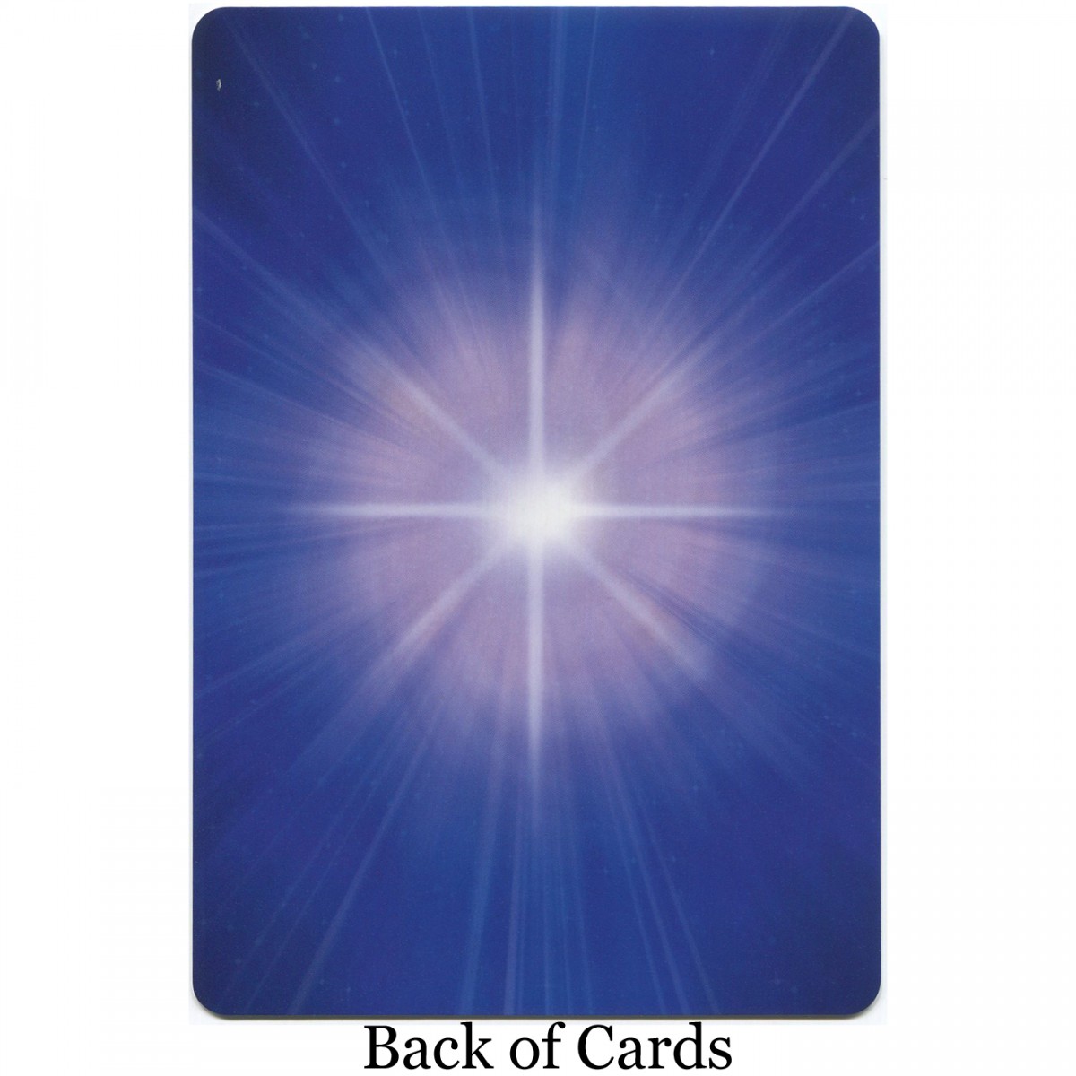 Lightworker Oracle by Alana Fairchild