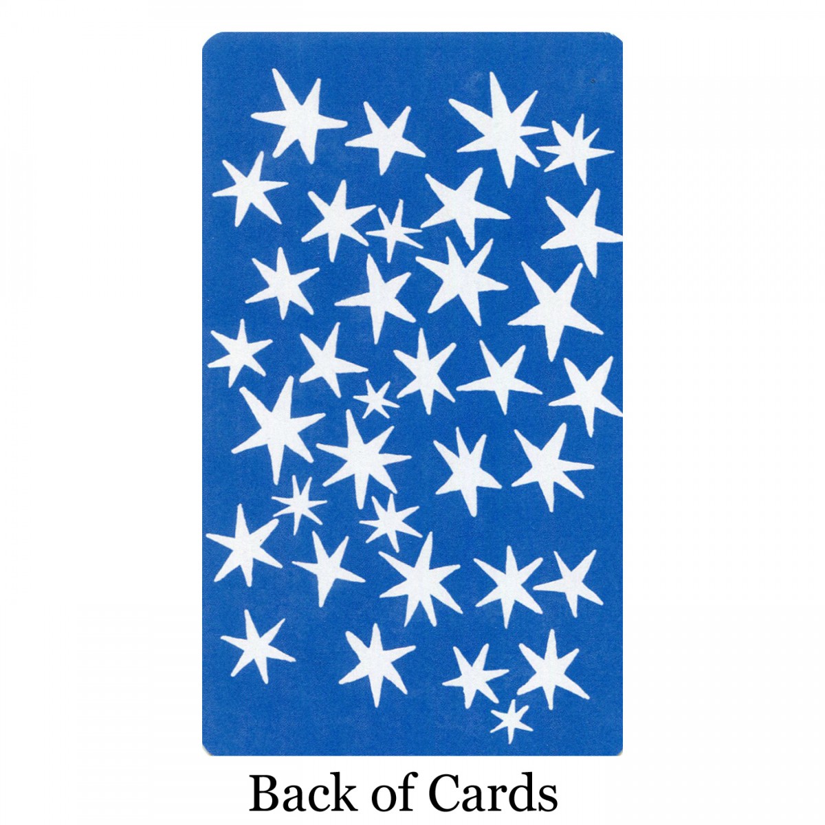 Morgan Greer Tarot Cards