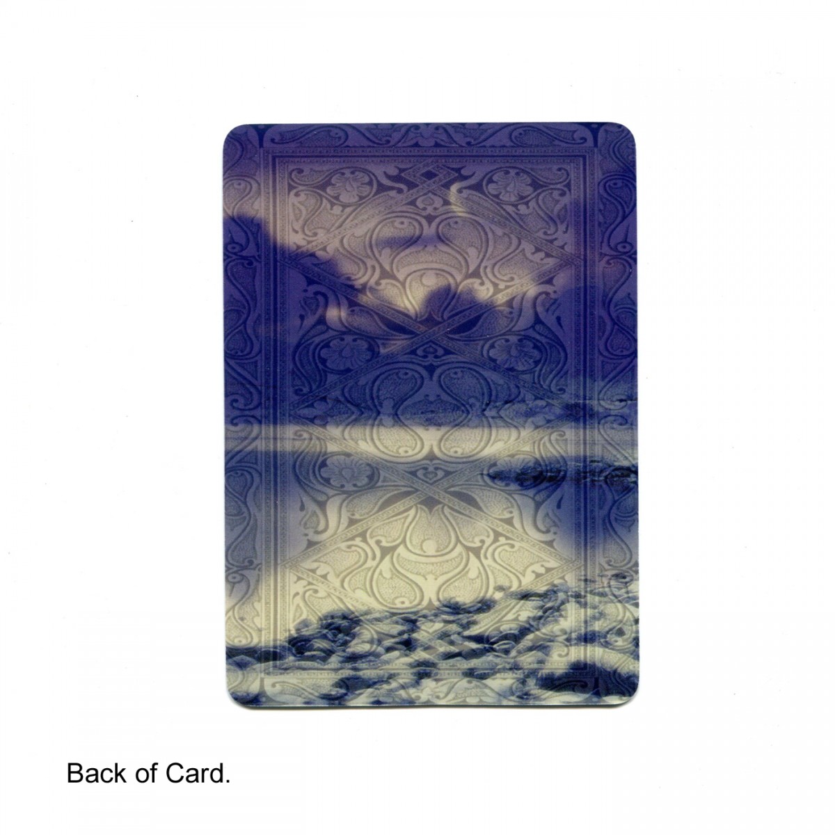 Runes Oracle Cards by Bianca Luca