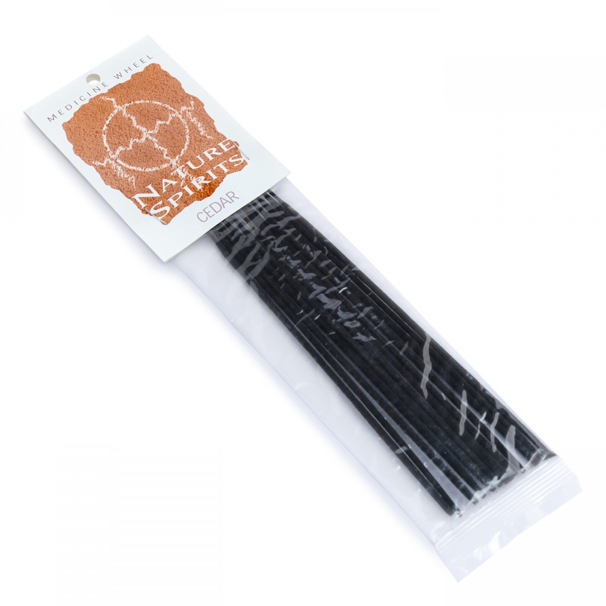 Cedar Native American Incense Sticks