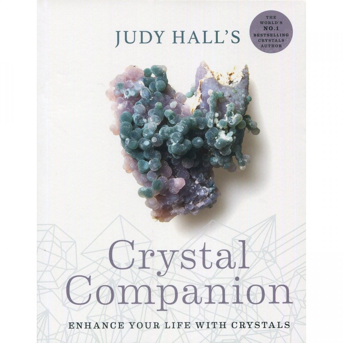 Judy Hall's Crystal Companion