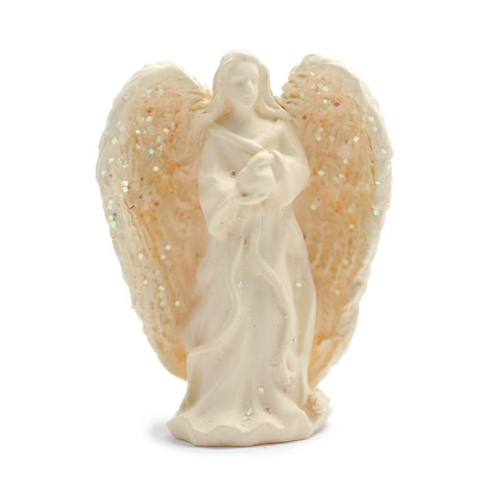 Teeny Tiny Angel - Faith