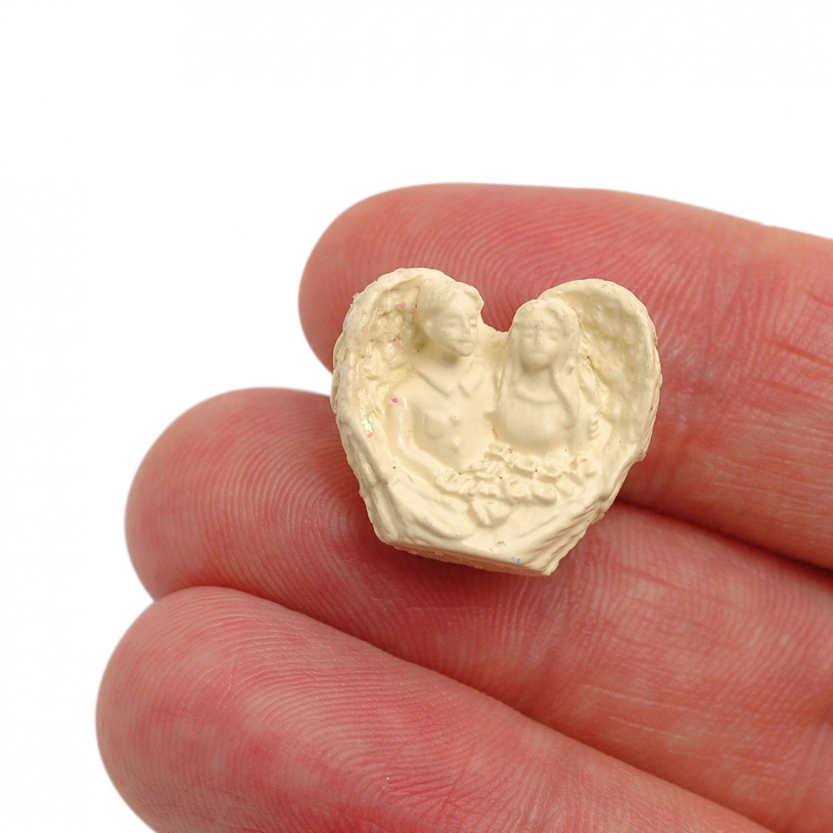 Teeny Tiny Angel - Love