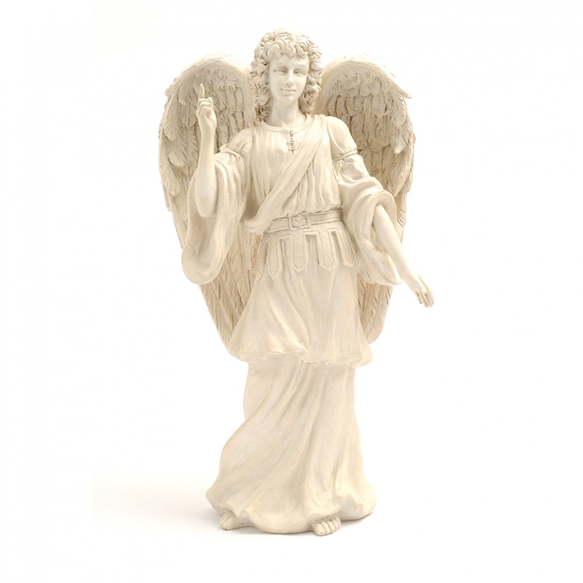 Archangel Raphael Figurine (9.5")