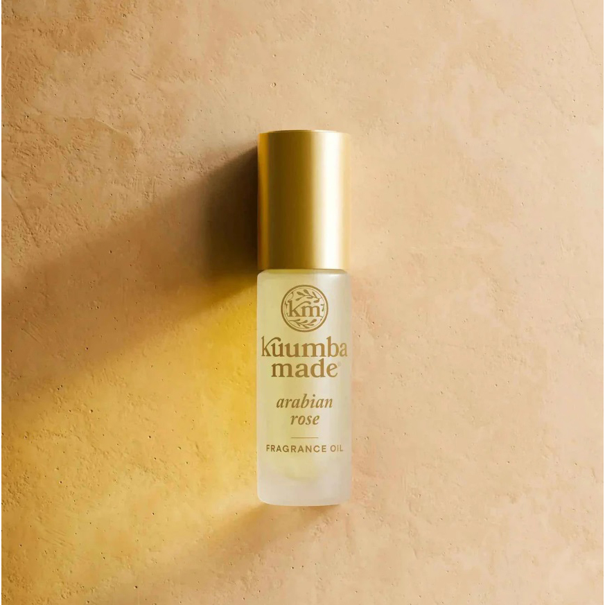 Arabian Rose Fragrance Oil