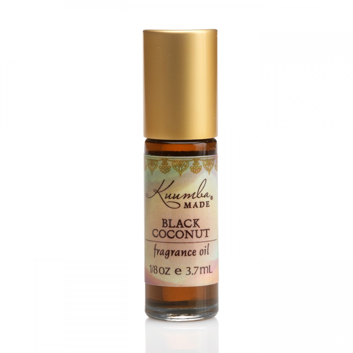 Black Coconut Fragrance Oil