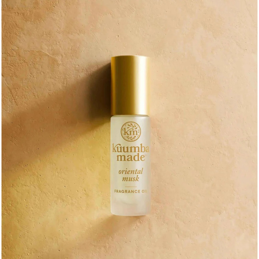 Oriental Musk Fragrance Oil