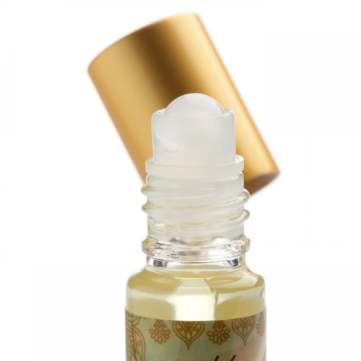Zen Rain Fragrance Oil