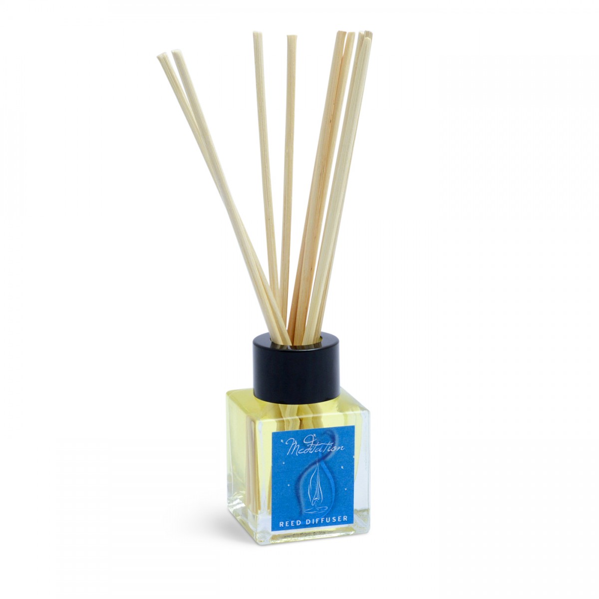 Meditation Reed Diffuser
