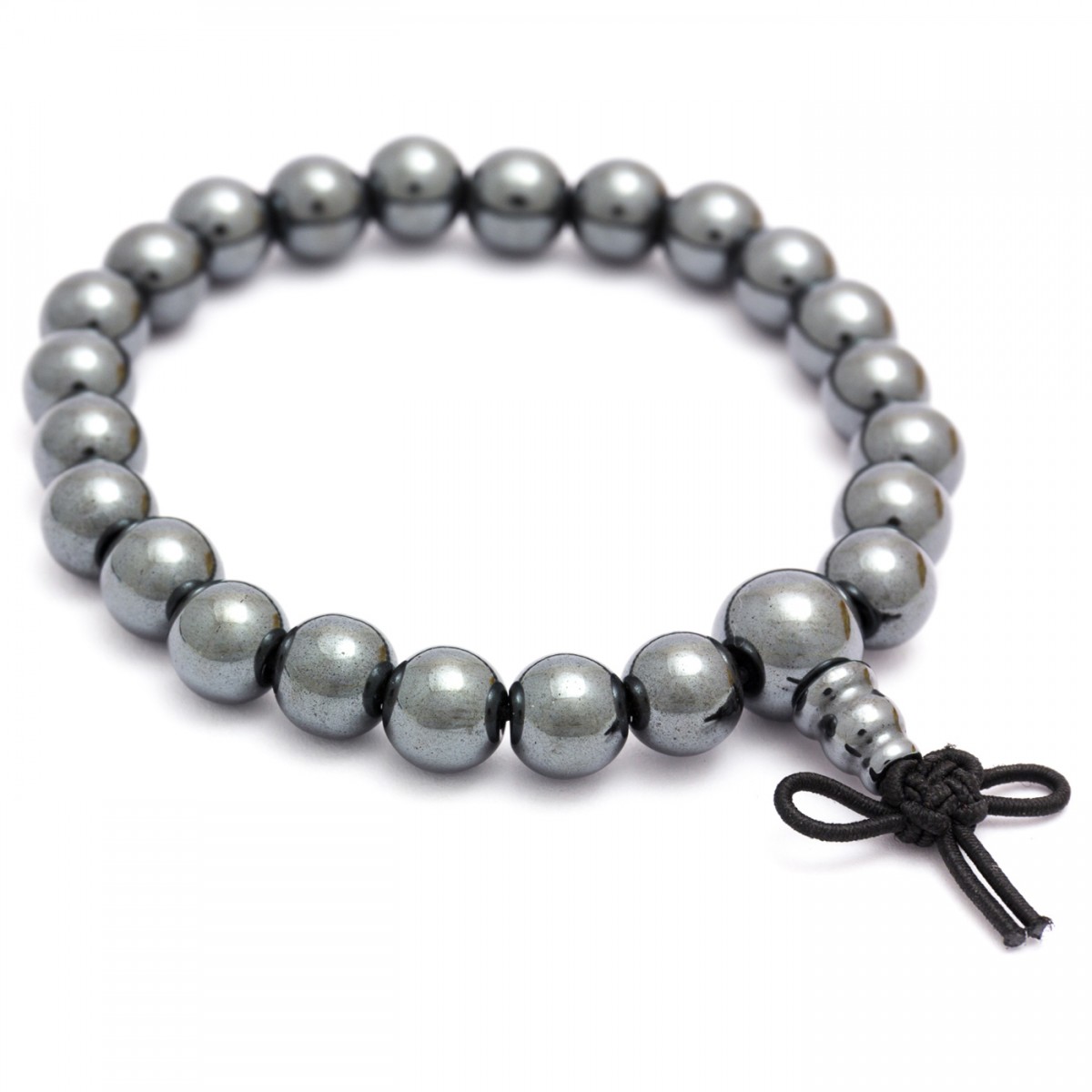 Hematite Power Bracelet