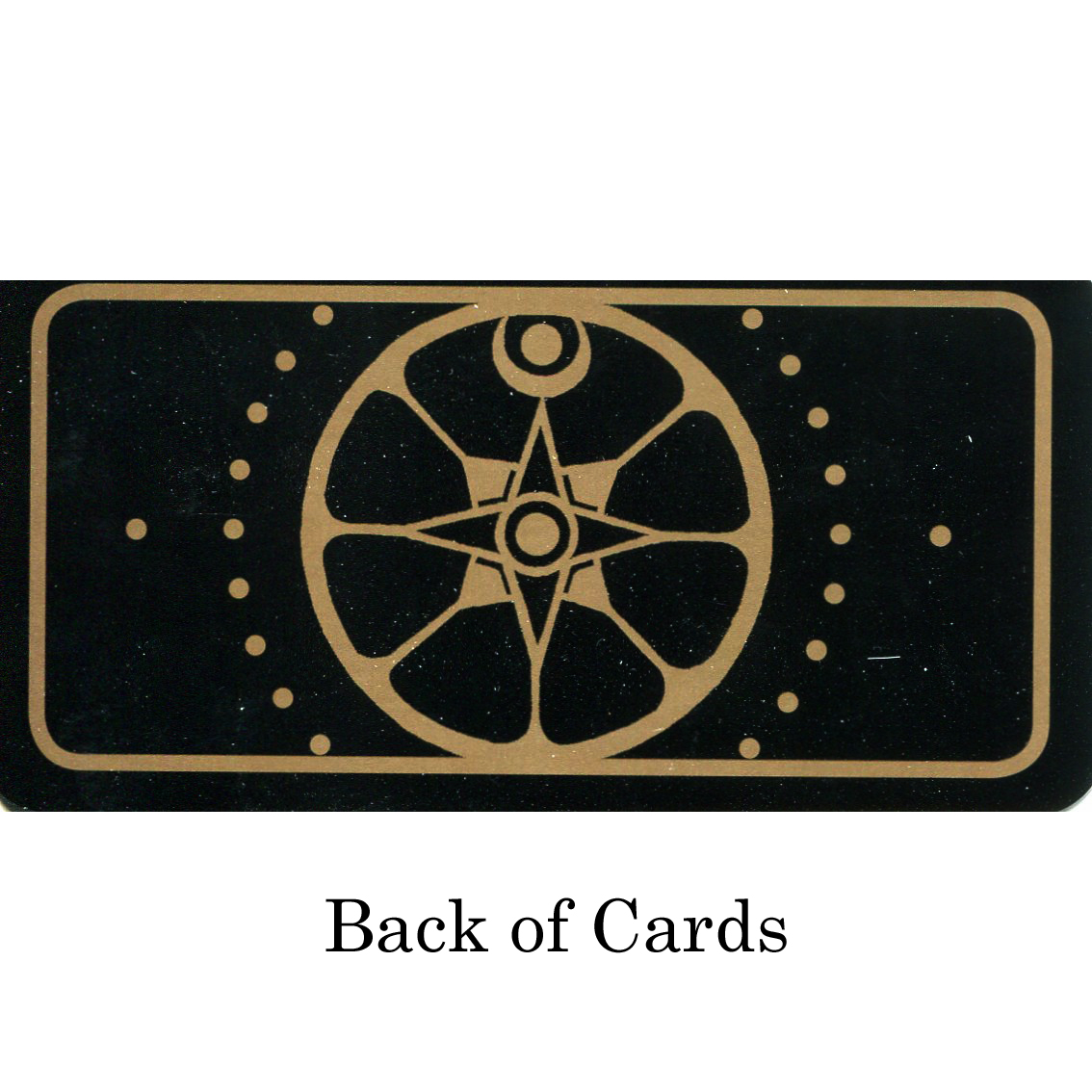 Making Magick Mini Cards by Priestess Moon