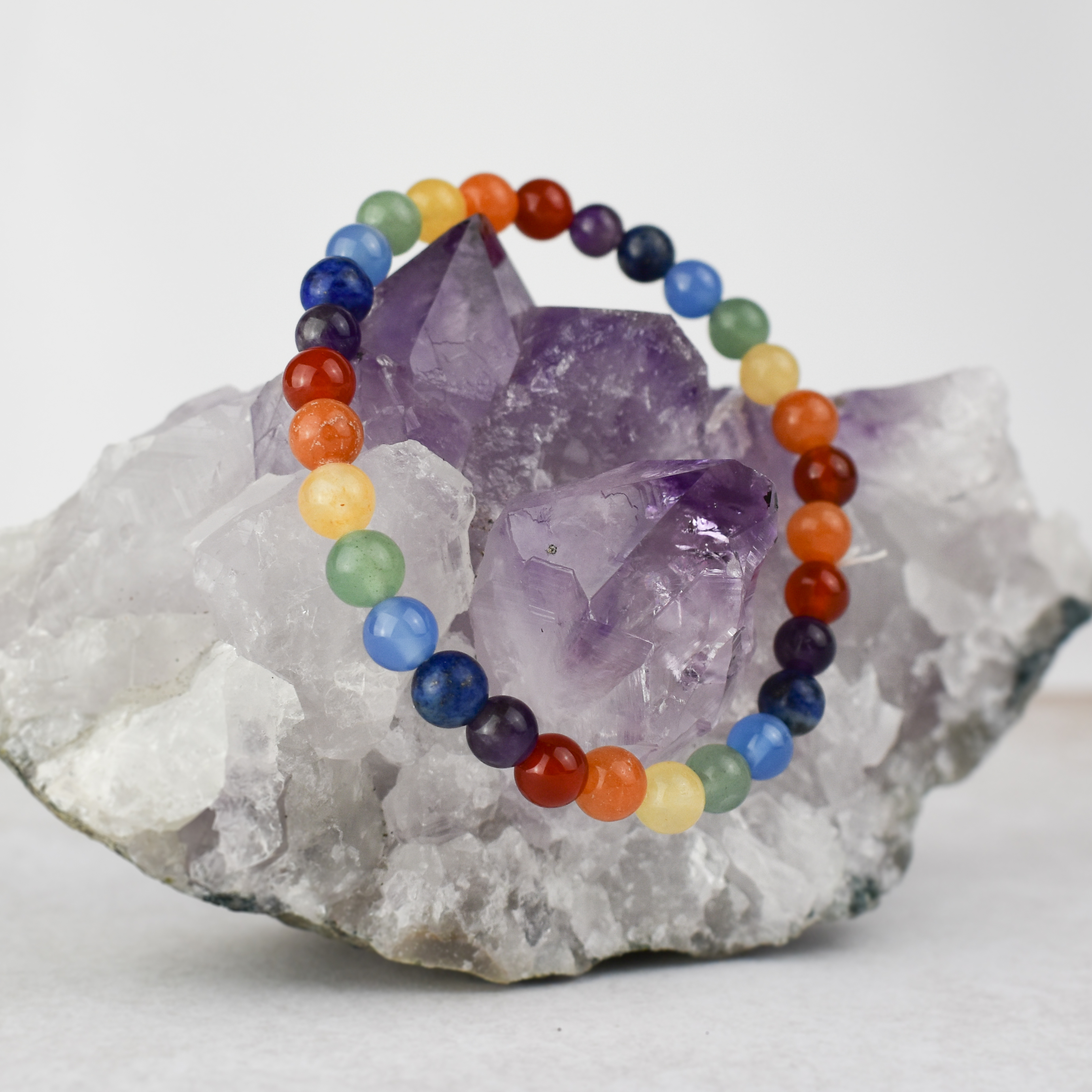 Chakra Power Bracelet