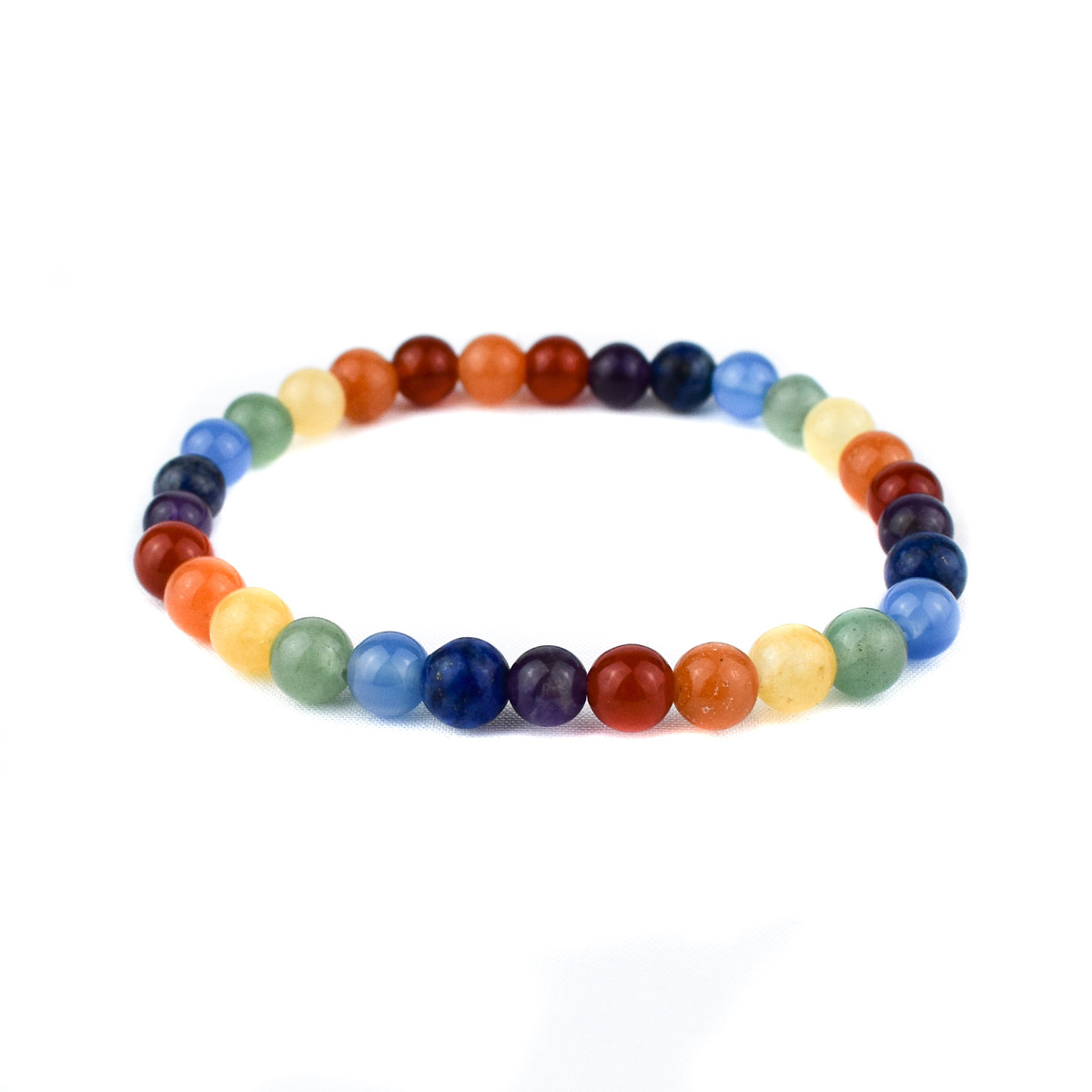 Chakra Power Bracelet