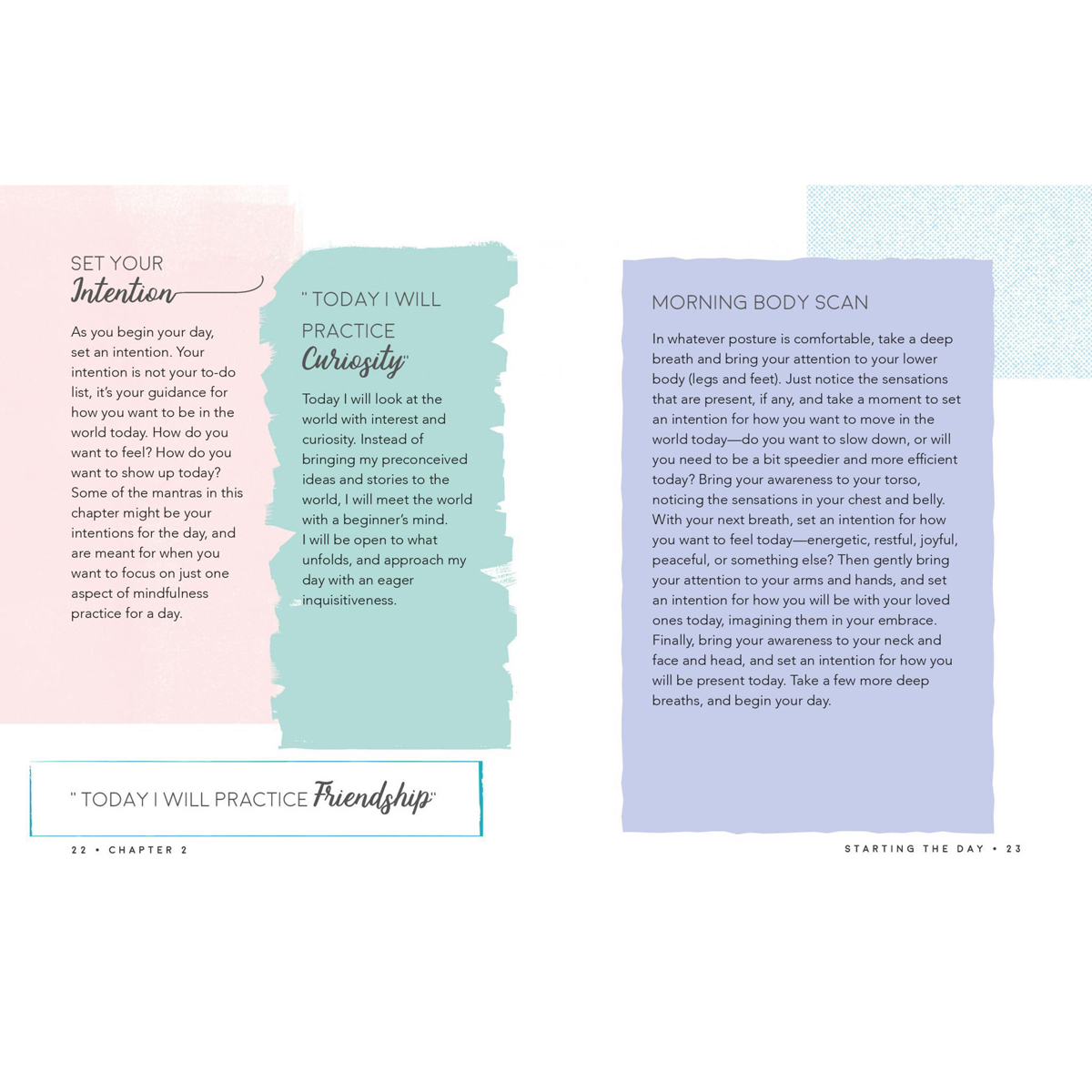 And Breathe... by Sarah Rudell Beach