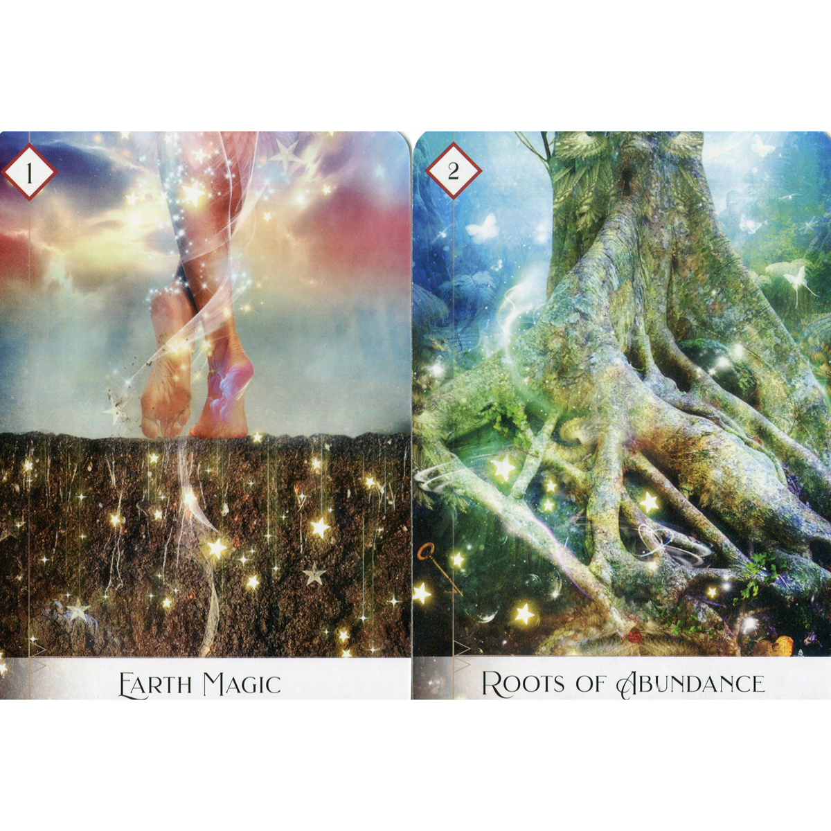 Oracle of the 7 Energies by Colette Baron-Reid