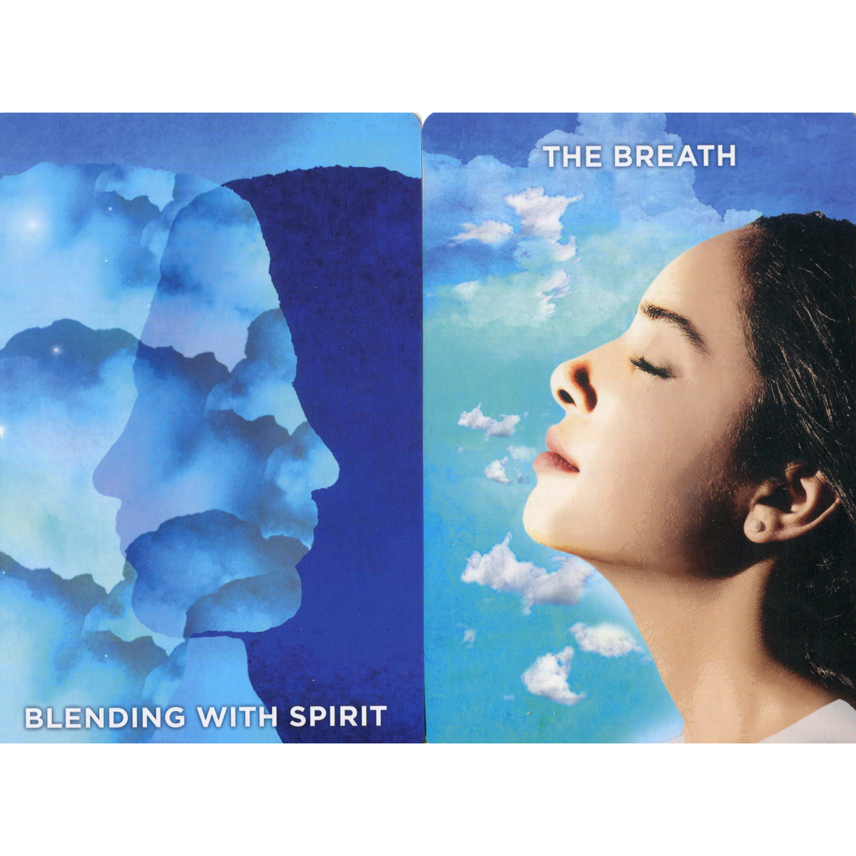 The Mediumship Training Deck by John Holland & Lauren Rainbow