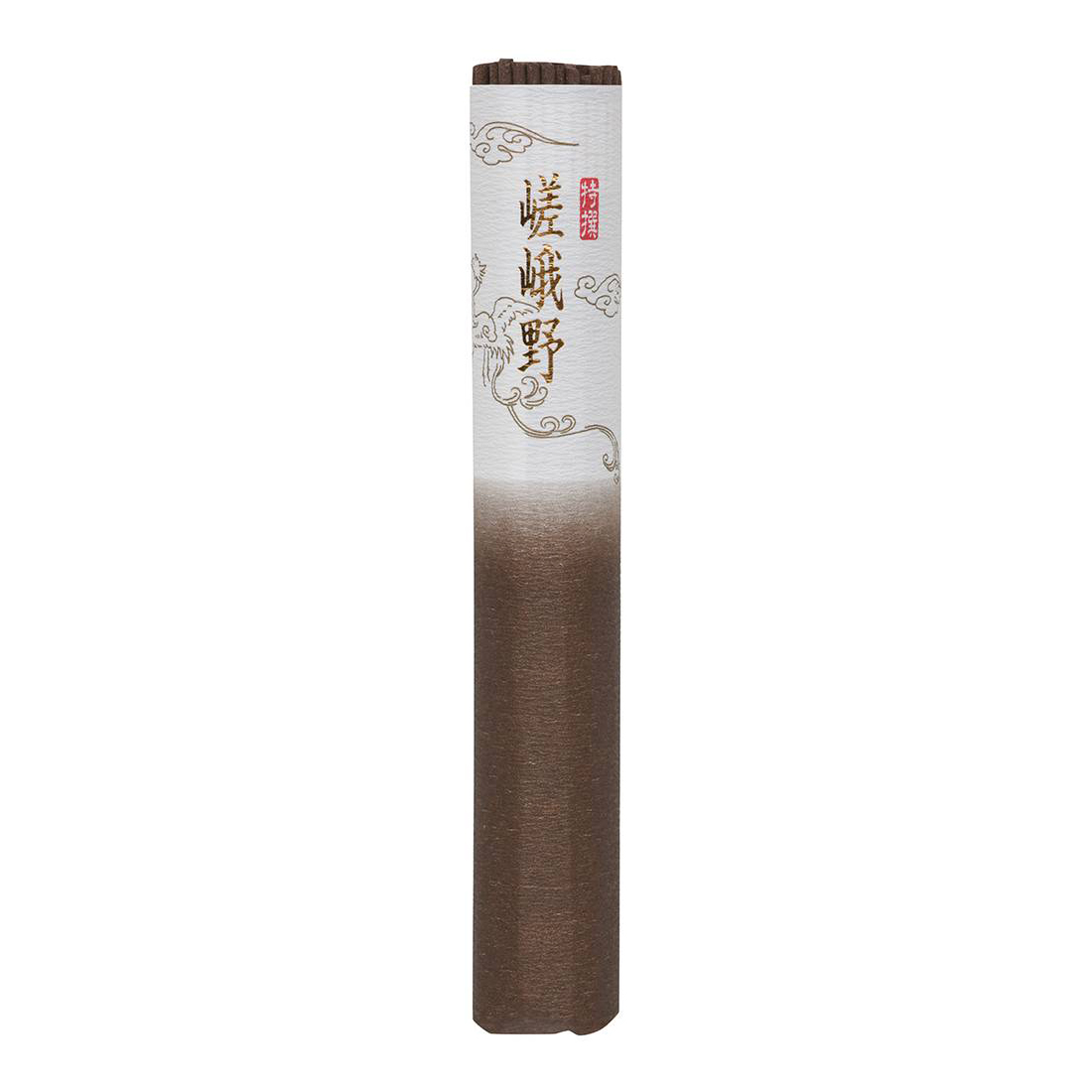 Tokusen Sagano Incense Roll (70 Sticks)