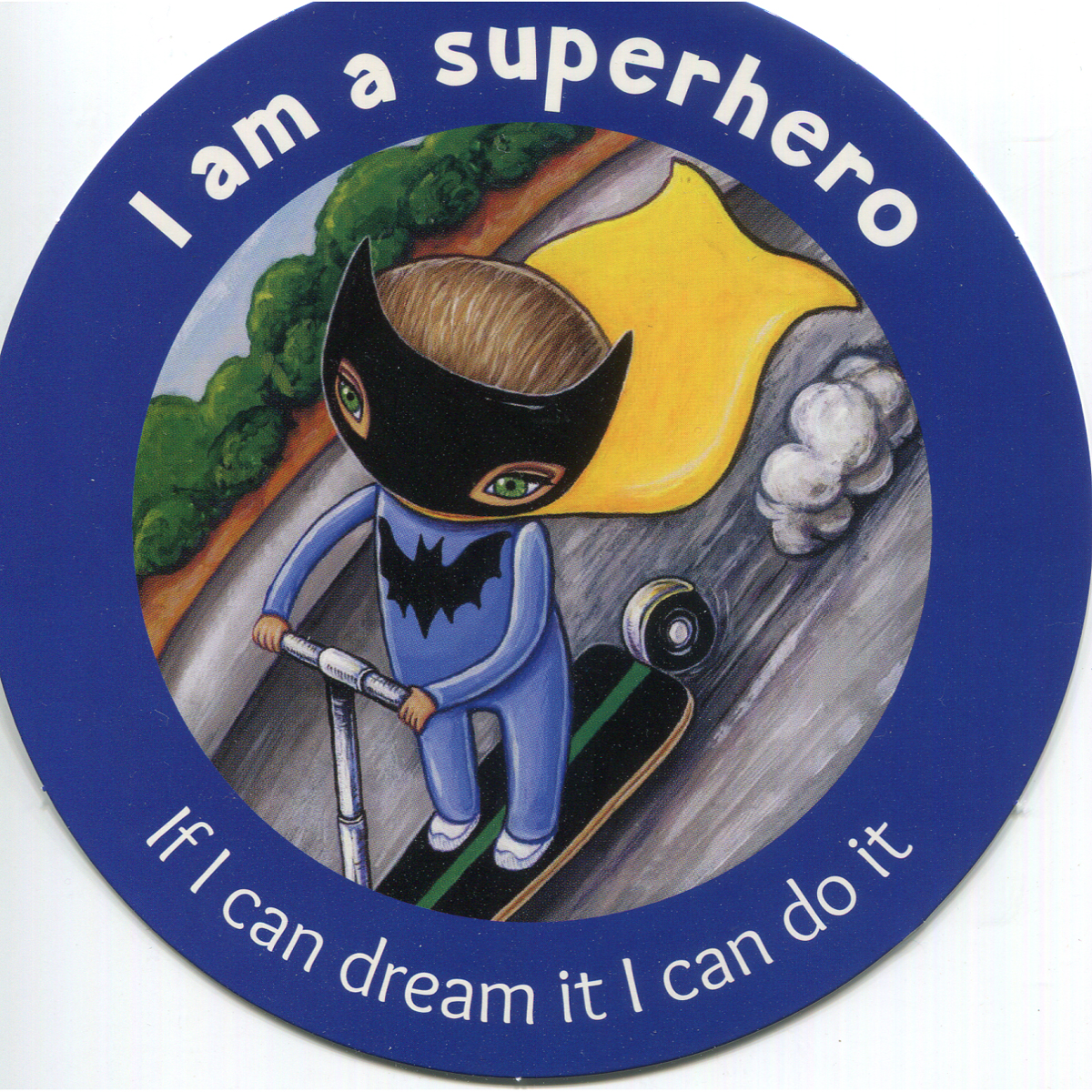 Children's Wellbeing Cards by Dr Maxine Therese