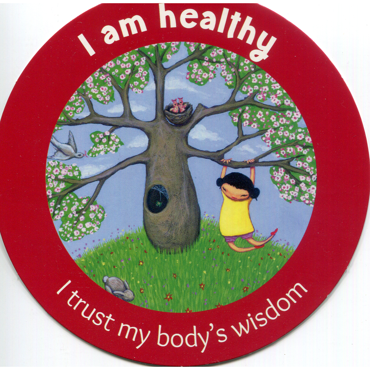 Children's Wellbeing Cards by Dr Maxine Therese