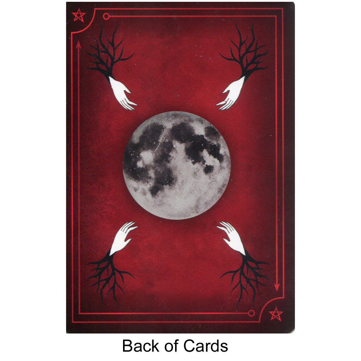 Seasons of the Witch: Samhain Oracle by Lorriane Anderson