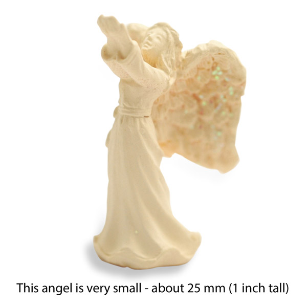 Teeny Tiny Angel - Blessing