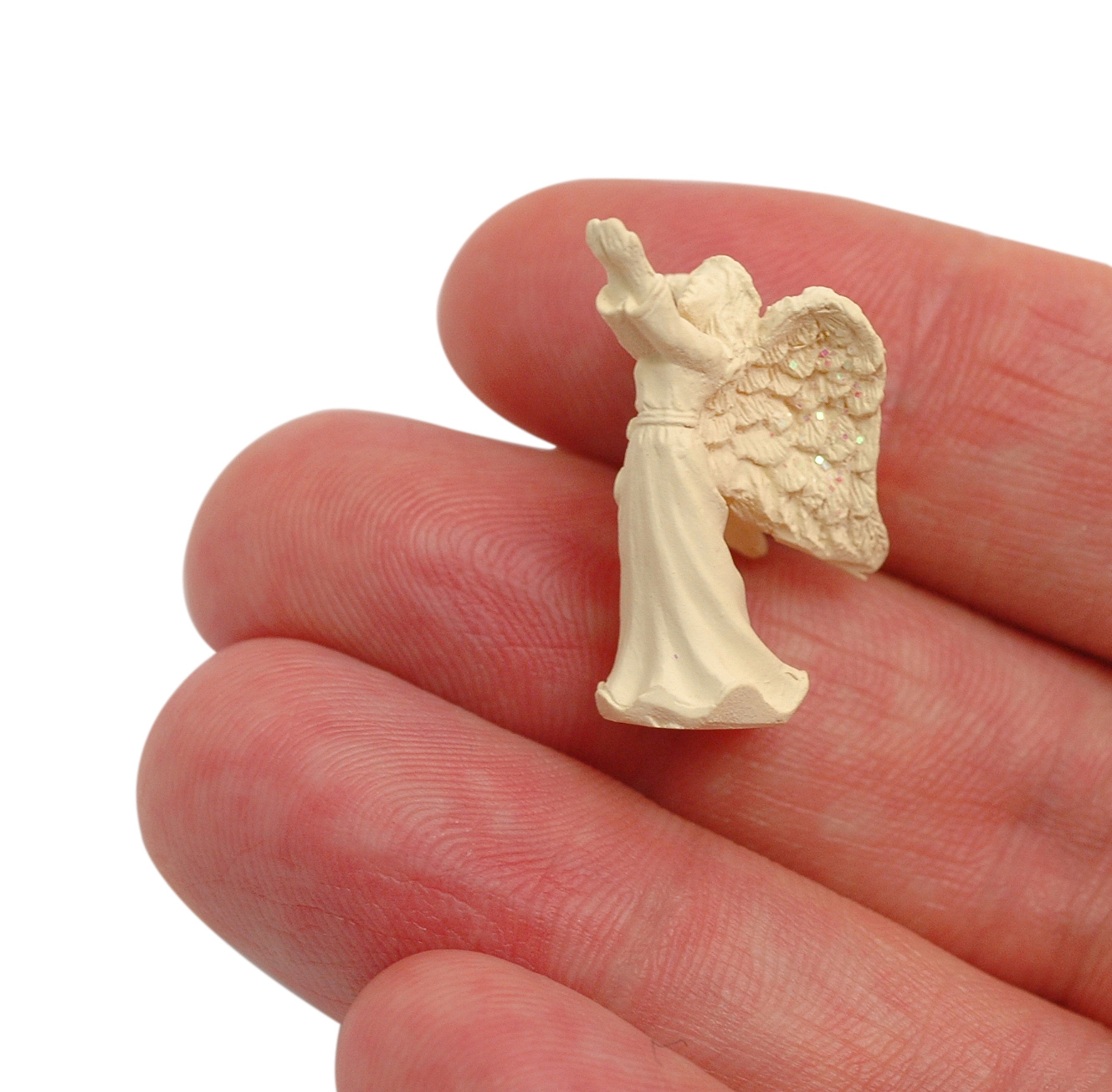 Teeny Tiny Angel - Blessing