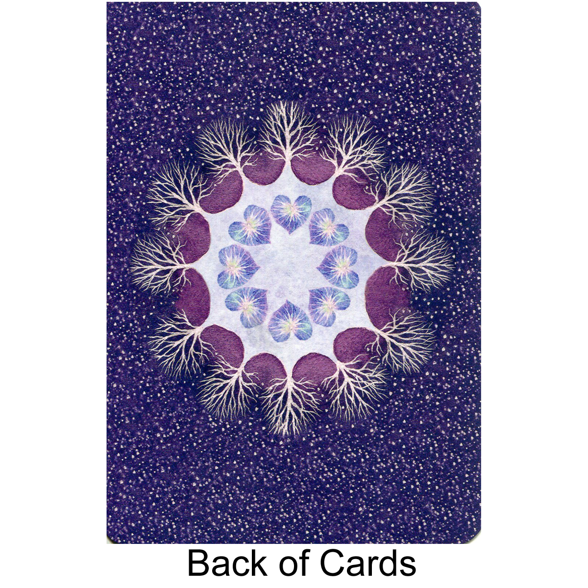 Goddess Love Oracle by Wendy Andrew