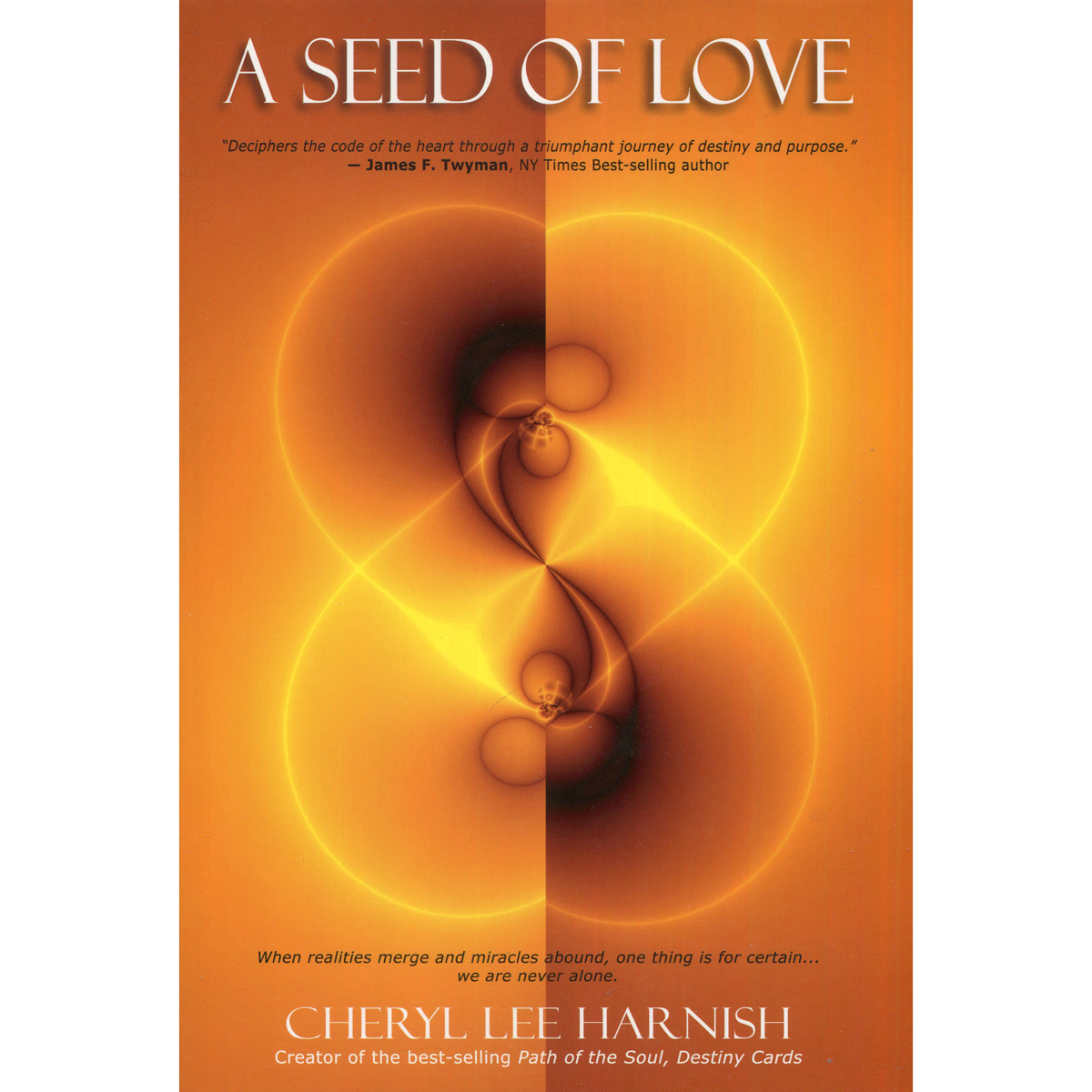 Seed of Love by Cheryl Lee Harnish