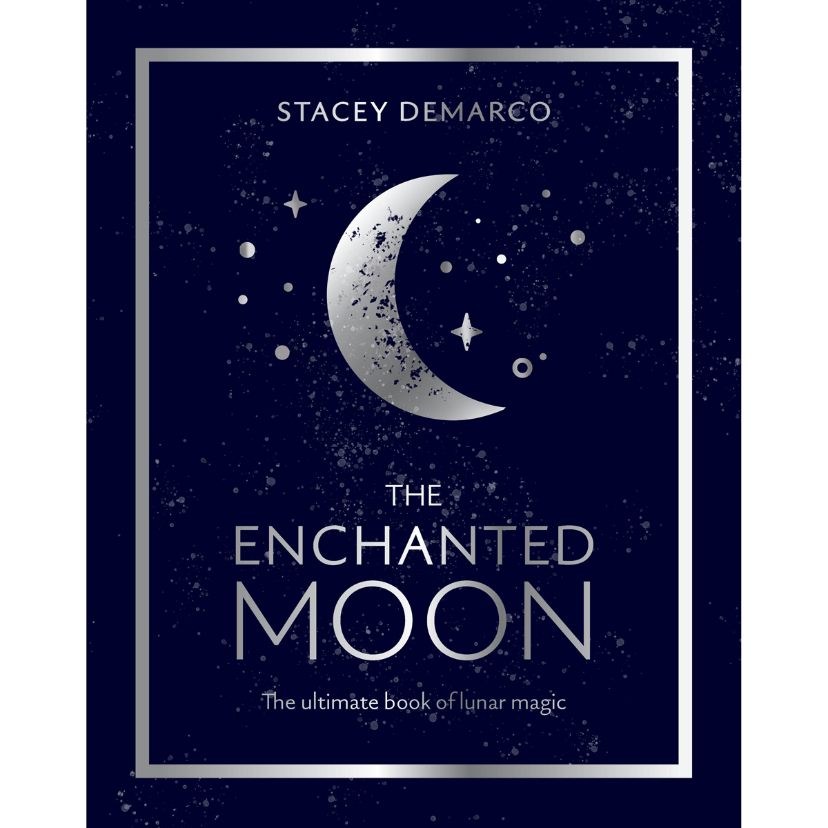 The Enchanted Moon by Stacey Demarco