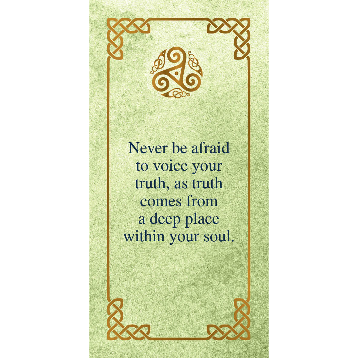 Avalon Magic Mini Cards by Rose Inserra