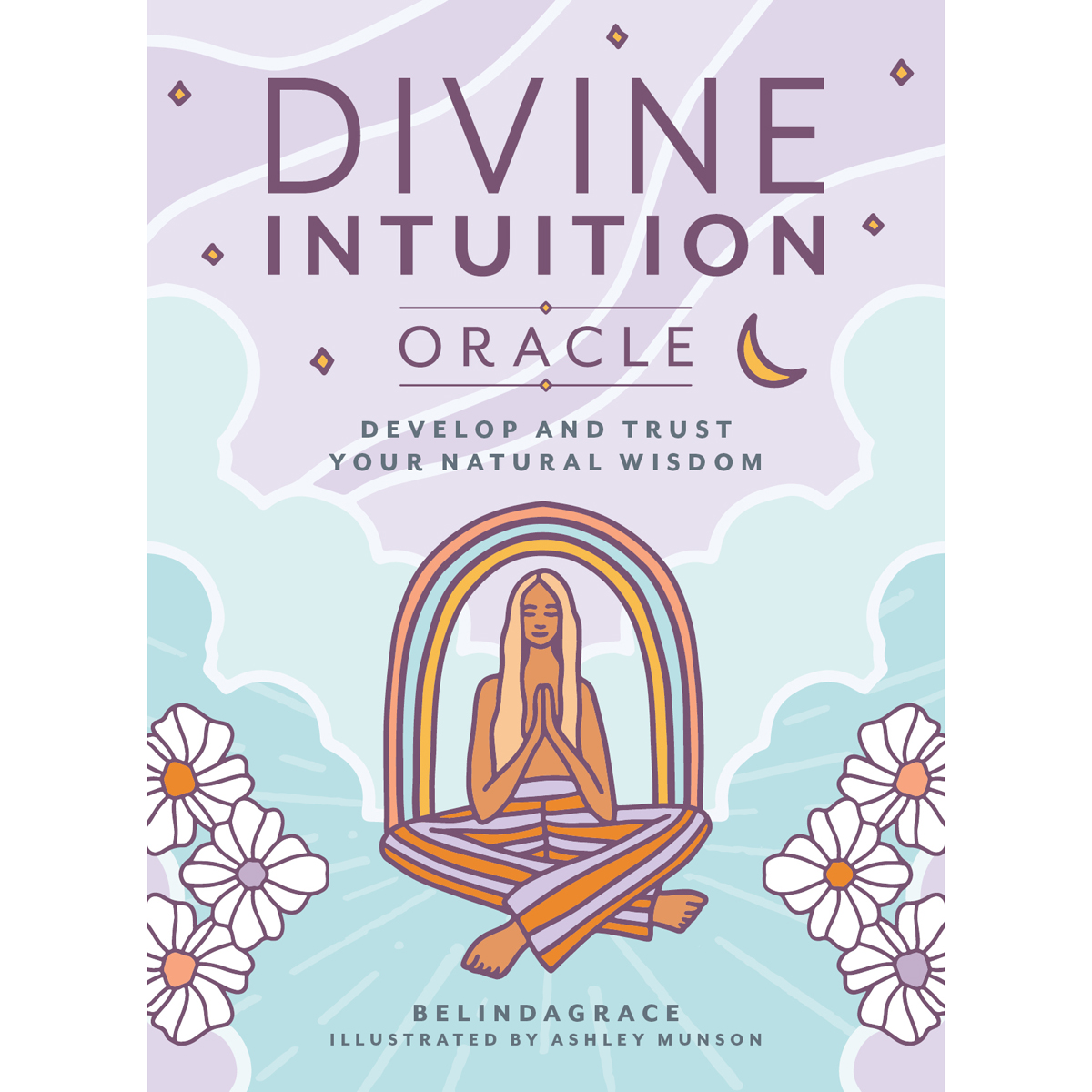 Divine Intuition Oracle by BelindaGrace