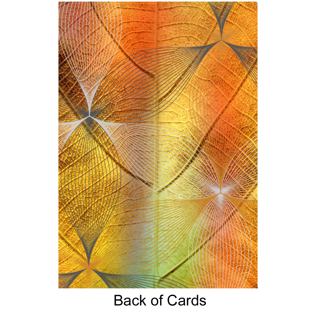 Messages from the Spirits of Nature Oracle by Steven D. Farmer