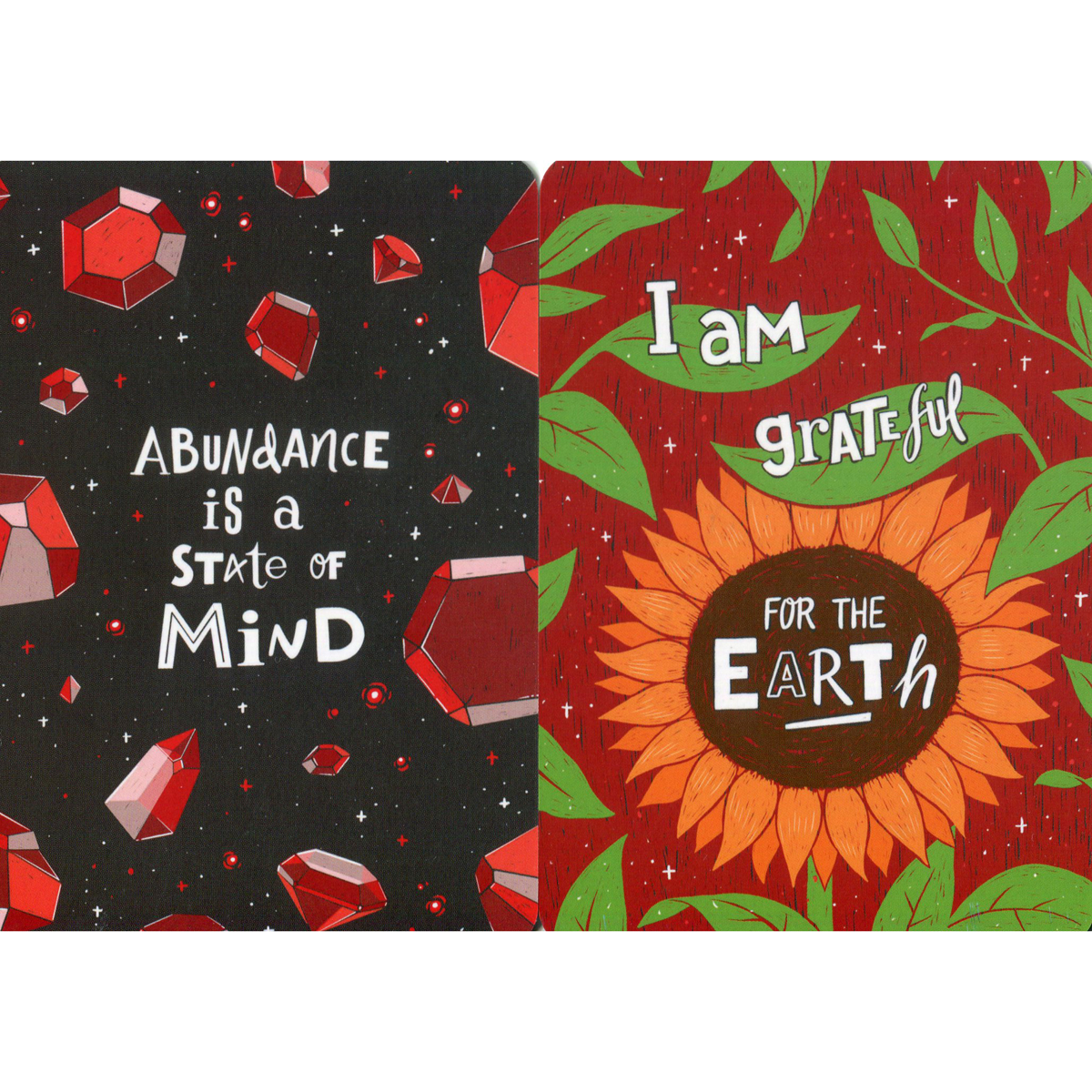 Raise Your Vibration Oracle by Kyle Gray