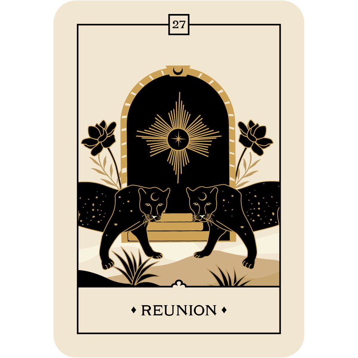 Voice of the Souls Oracle by Isabelle Cerf