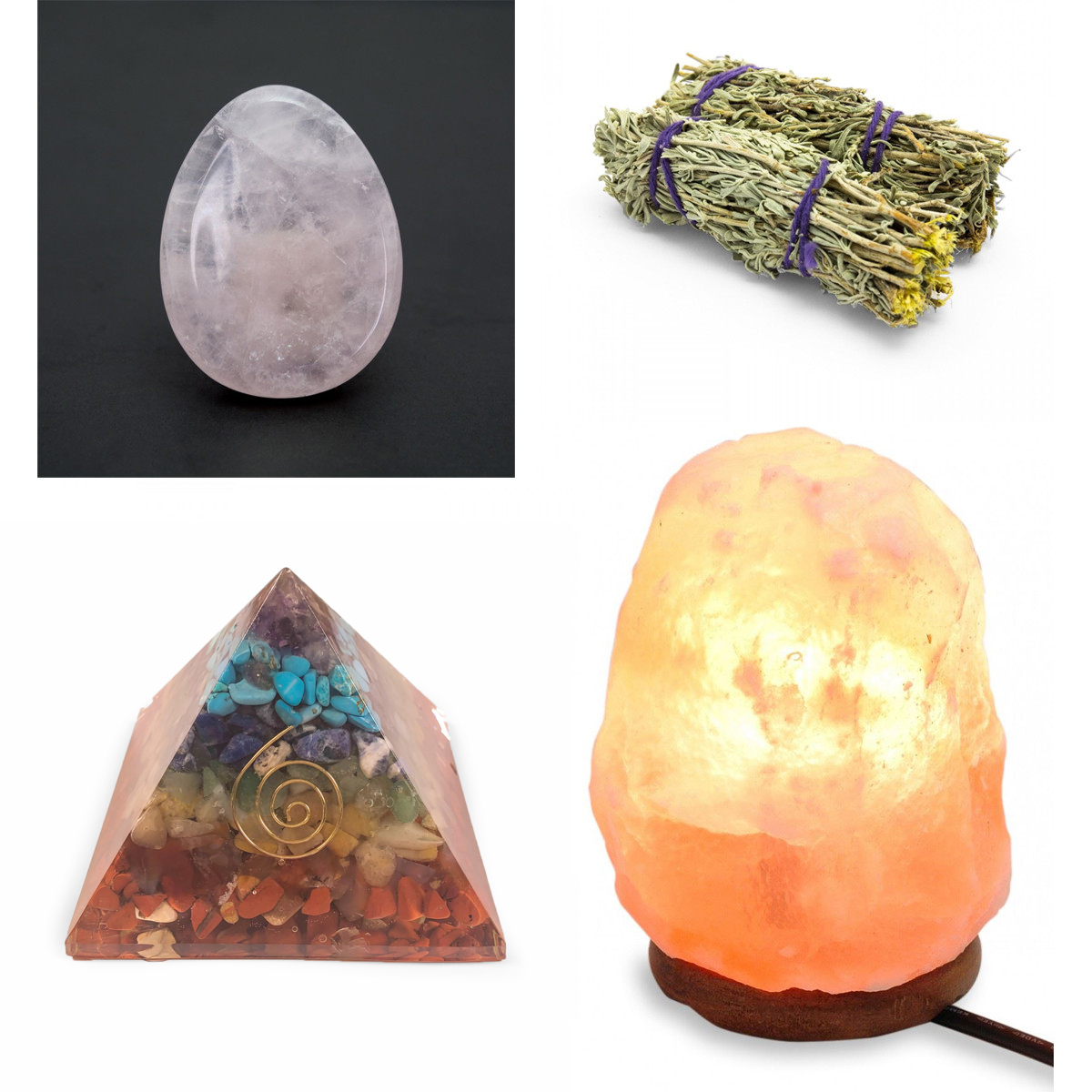 Value Pack Collection (4 Items)