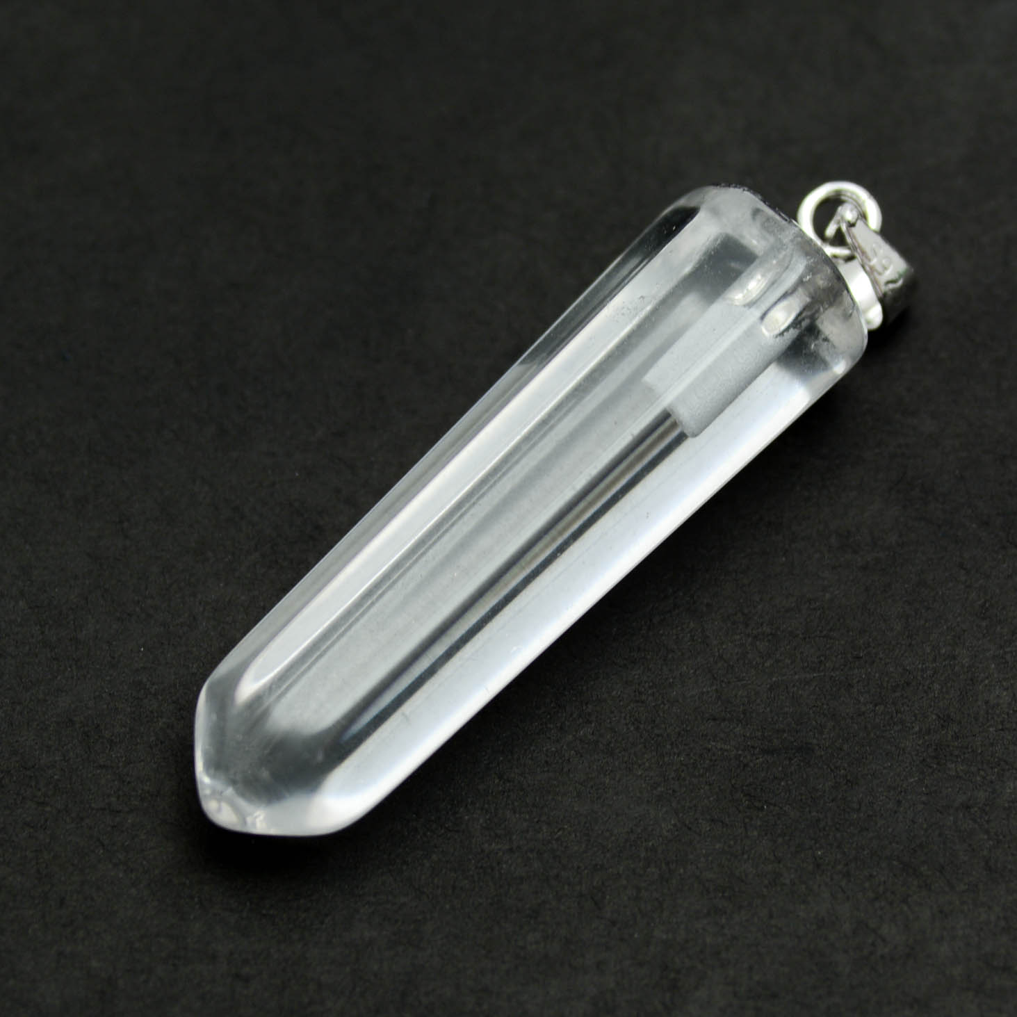 I Wasn't Sure Which Crystal Pendant to Buy... (So I Got 4) Value Pack